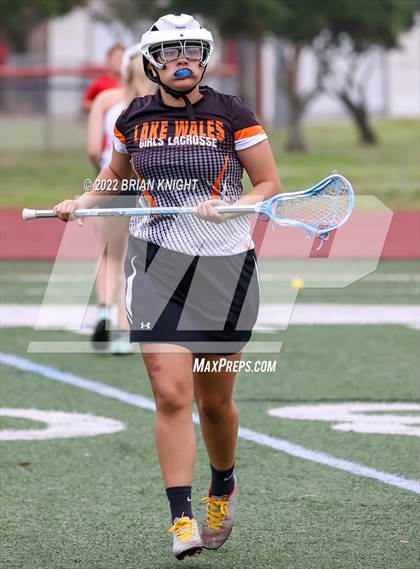 Thumbnail 1 in Bartow vs. Lake Wales photogallery.