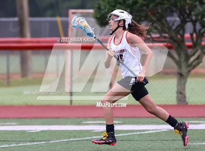 Thumbnail 2 in Bartow vs. Lake Wales photogallery.