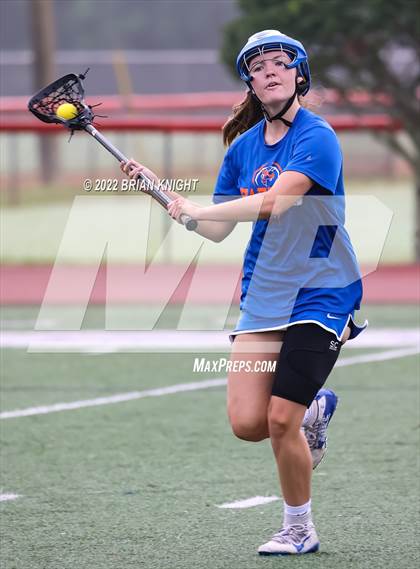 Thumbnail 1 in Bartow vs. Lake Wales photogallery.