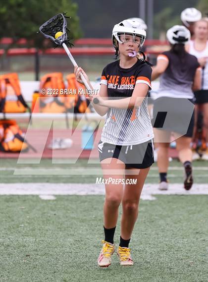 Thumbnail 1 in Bartow vs. Lake Wales photogallery.
