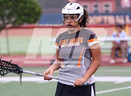 Thumbnail 2 in Bartow vs. Lake Wales photogallery.