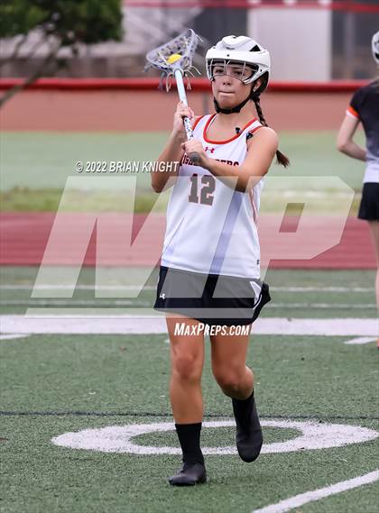 Thumbnail 2 in Bartow vs. Lake Wales photogallery.