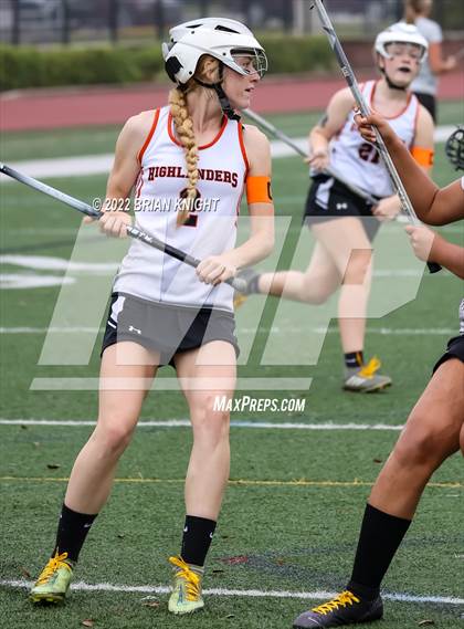 Thumbnail 2 in Bartow vs. Lake Wales photogallery.
