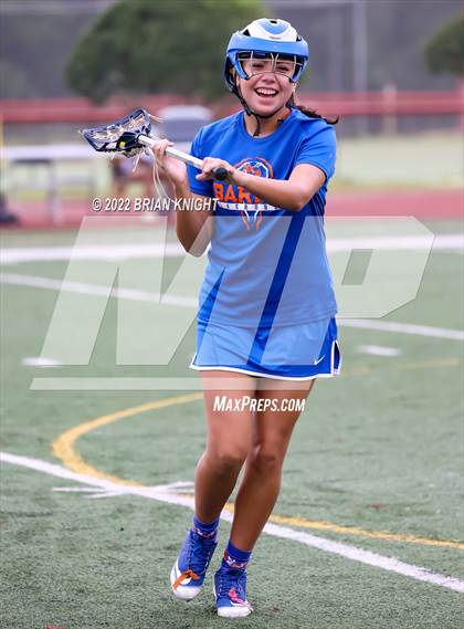 Thumbnail 3 in Bartow vs. Lake Wales photogallery.
