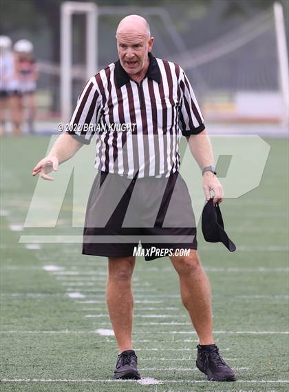 Thumbnail 2 in Bartow vs. Lake Wales photogallery.
