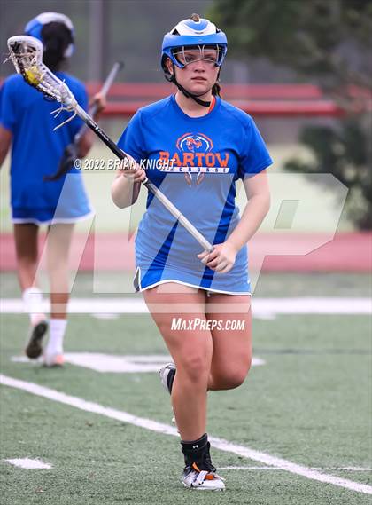 Thumbnail 2 in Bartow vs. Lake Wales photogallery.