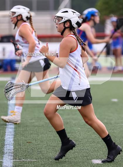 Thumbnail 1 in Bartow vs. Lake Wales photogallery.
