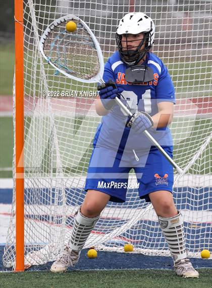 Thumbnail 2 in Bartow vs. Lake Wales photogallery.