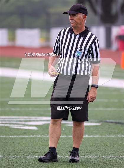 Thumbnail 1 in Bartow vs. Lake Wales photogallery.