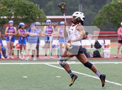 Thumbnail 2 in Bartow vs. Lake Wales photogallery.