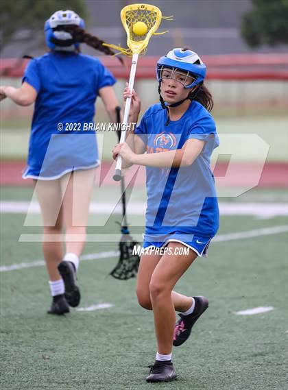 Thumbnail 3 in Bartow vs. Lake Wales photogallery.
