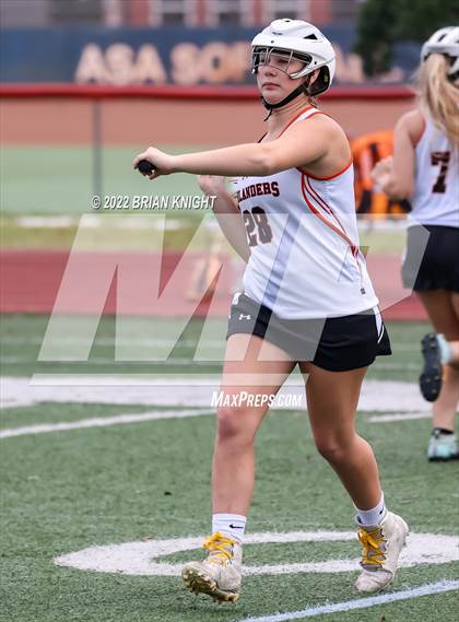 Thumbnail 3 in Bartow vs. Lake Wales photogallery.