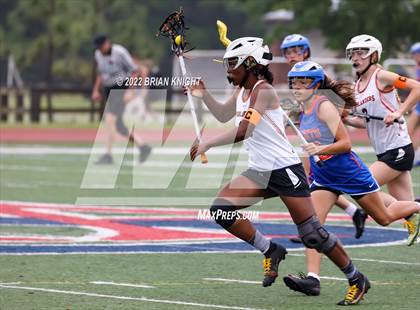 Thumbnail 2 in Bartow vs. Lake Wales photogallery.