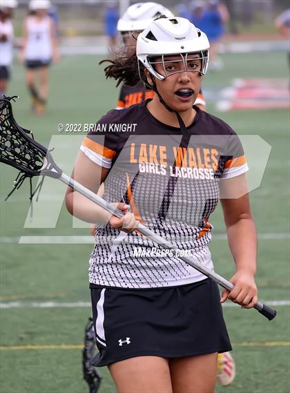 Thumbnail 3 in Bartow vs. Lake Wales photogallery.