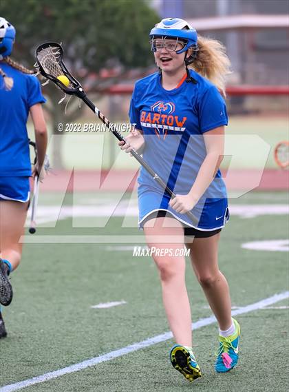 Thumbnail 2 in Bartow vs. Lake Wales photogallery.