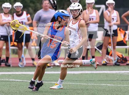 Thumbnail 2 in Bartow vs. Lake Wales photogallery.