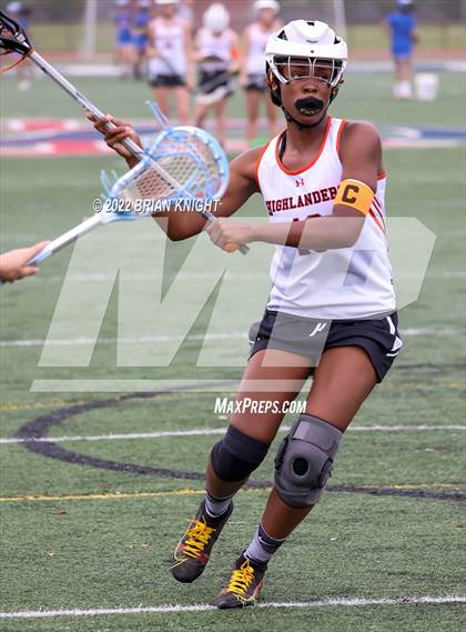 Thumbnail 1 in Bartow vs. Lake Wales photogallery.