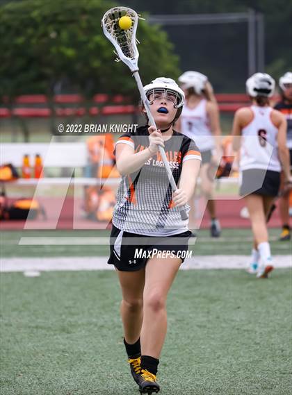 Thumbnail 3 in Bartow vs. Lake Wales photogallery.