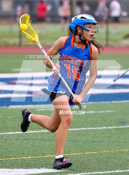 Thumbnail 1 in Bartow vs. Lake Wales photogallery.