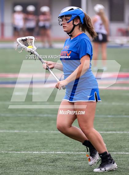 Thumbnail 3 in Bartow vs. Lake Wales photogallery.