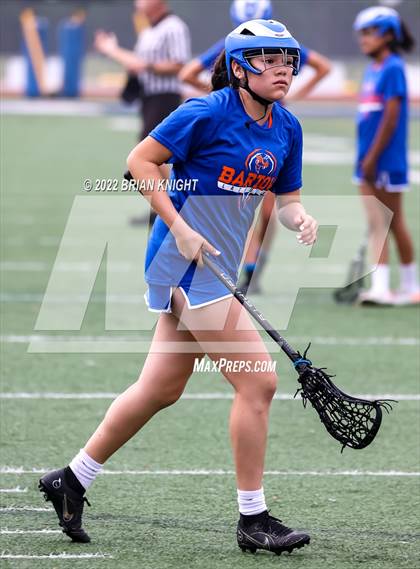 Thumbnail 2 in Bartow vs. Lake Wales photogallery.