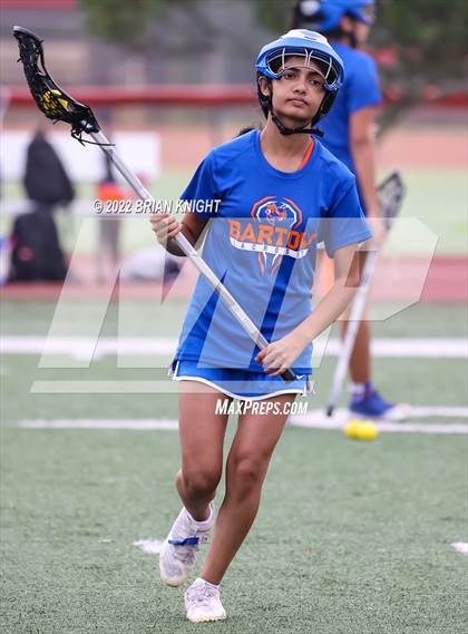 Thumbnail 3 in Bartow vs. Lake Wales photogallery.