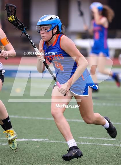 Thumbnail 2 in Bartow vs. Lake Wales photogallery.