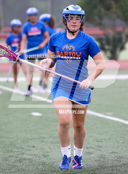 Thumbnail 3 in Bartow vs. Lake Wales photogallery.