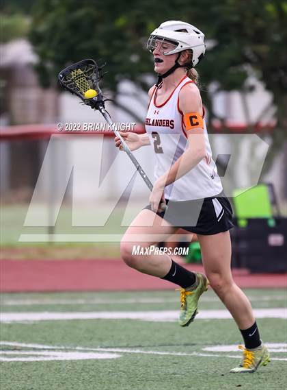 Thumbnail 2 in Bartow vs. Lake Wales photogallery.