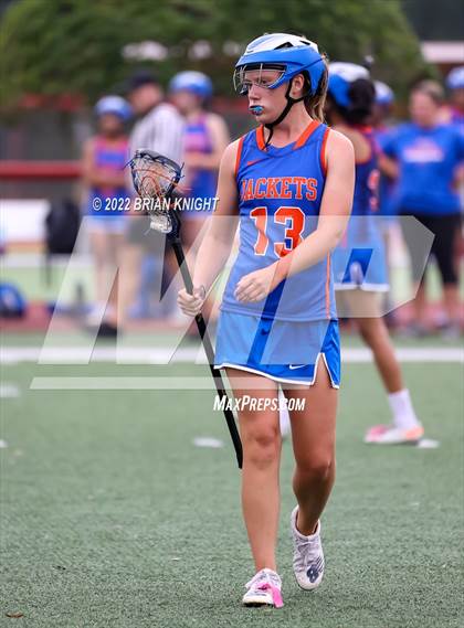 Thumbnail 3 in Bartow vs. Lake Wales photogallery.