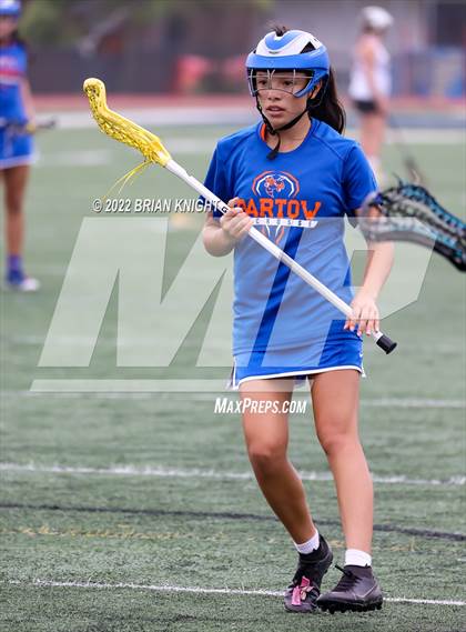 Thumbnail 3 in Bartow vs. Lake Wales photogallery.