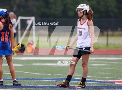 Thumbnail 1 in Bartow vs. Lake Wales photogallery.