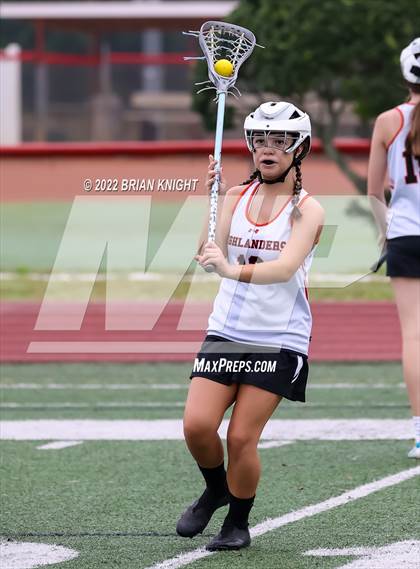 Thumbnail 2 in Bartow vs. Lake Wales photogallery.