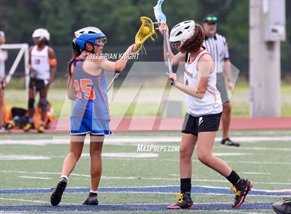 Thumbnail 2 in Bartow vs. Lake Wales photogallery.