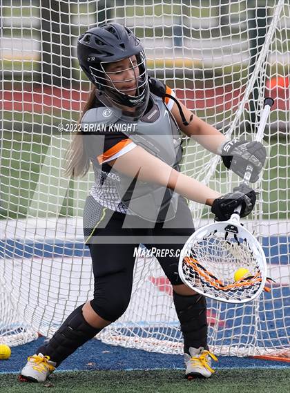 Thumbnail 2 in Bartow vs. Lake Wales photogallery.