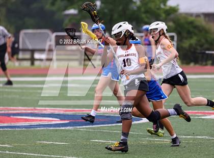 Thumbnail 1 in Bartow vs. Lake Wales photogallery.