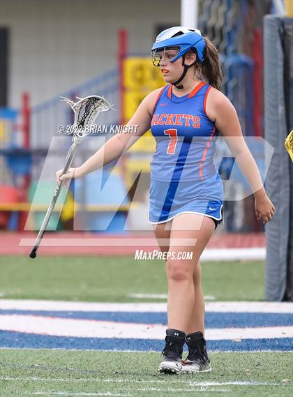 Thumbnail 3 in Bartow vs. Lake Wales photogallery.