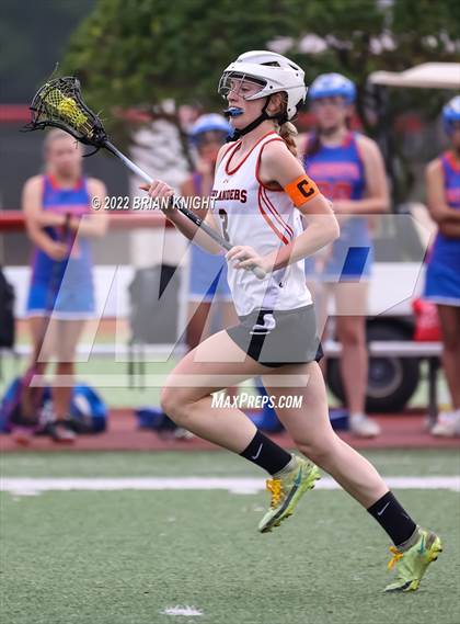 Thumbnail 3 in Bartow vs. Lake Wales photogallery.