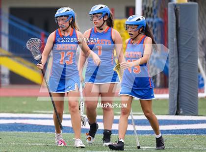 Thumbnail 1 in Bartow vs. Lake Wales photogallery.