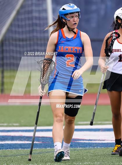 Thumbnail 1 in Bartow vs. Lake Wales photogallery.