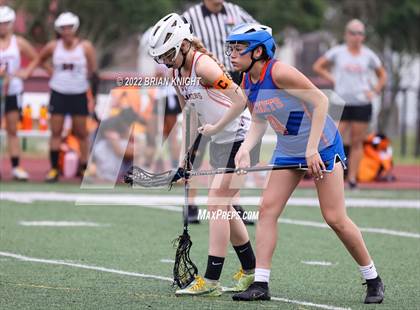 Thumbnail 2 in Bartow vs. Lake Wales photogallery.
