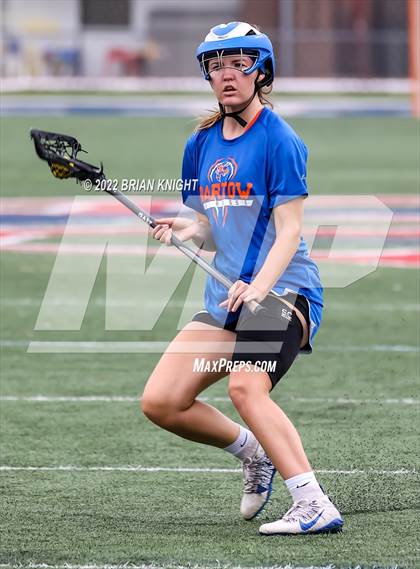 Thumbnail 1 in Bartow vs. Lake Wales photogallery.