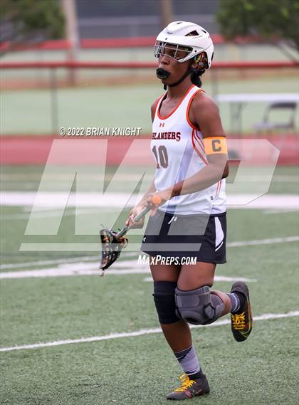 Thumbnail 2 in Bartow vs. Lake Wales photogallery.