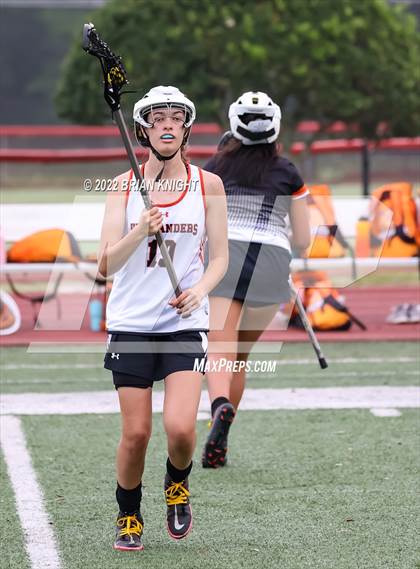 Thumbnail 3 in Bartow vs. Lake Wales photogallery.