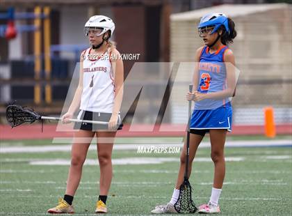 Thumbnail 3 in Bartow vs. Lake Wales photogallery.