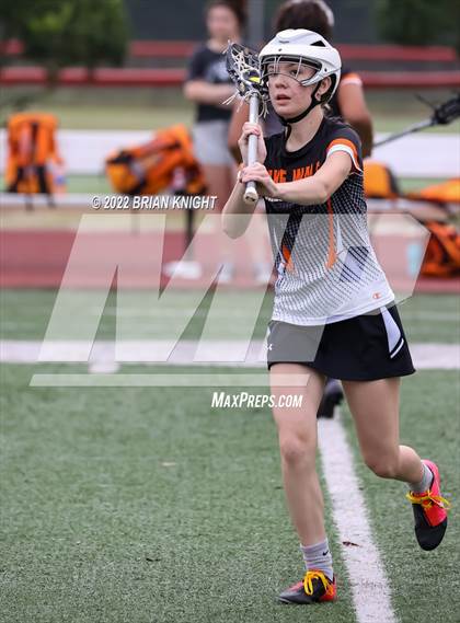 Thumbnail 2 in Bartow vs. Lake Wales photogallery.