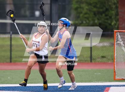 Thumbnail 1 in Bartow vs. Lake Wales photogallery.