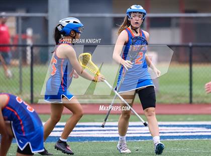 Thumbnail 2 in Bartow vs. Lake Wales photogallery.