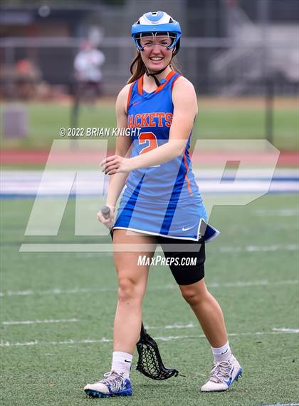 Thumbnail 3 in Bartow vs. Lake Wales photogallery.