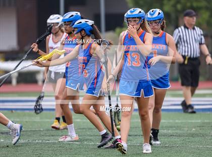 Thumbnail 2 in Bartow vs. Lake Wales photogallery.